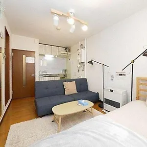 Southhouses札幌市中心部まで徒歩5分 アパート