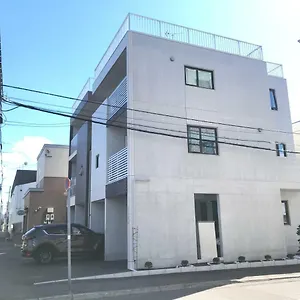 Arts Candy Sapporo-villa Nakajima , 札幌市 日本