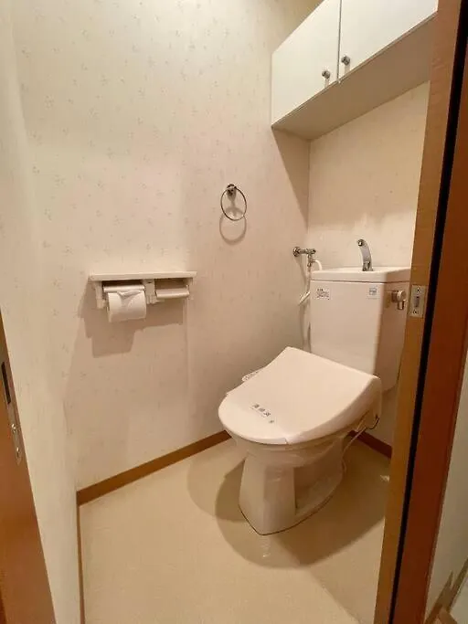 2-5 New Open!大通公園徒歩1分サービスアパ―トメントsapporo大通西 Apartment