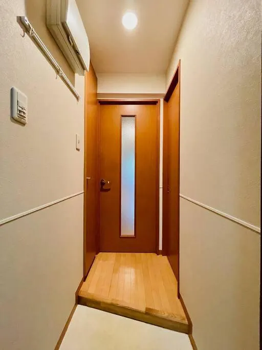 2-5 New Open!大通公園徒歩1分サービスアパ―トメントsapporo大通西 Apartment 0*, Sapporo Japan