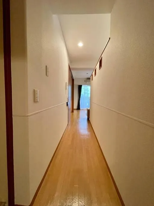 2-5 New Open!大通公園徒歩1分サービスアパ―トメントsapporo大通西 Apartment Japan