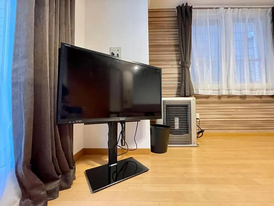 2-5 New Open!大通公園徒歩1分サービスアパ―トメントsapporo大通西 Apartment  Sapporo